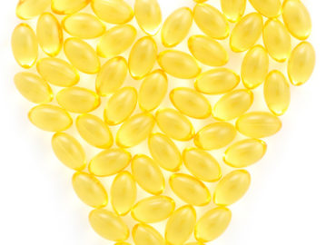 Fish Oil and Over the Counter Supplements for Treatment of Cholesterol