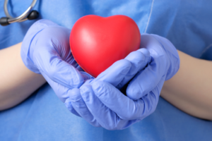 Heart Transplantation Evaluation