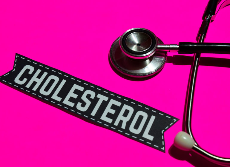 Cholesterol Management