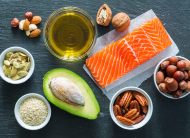 Differences in Popular Diets: Atkins, Ketogenic, Paleo, Vegan, Mediterranean, and DASH