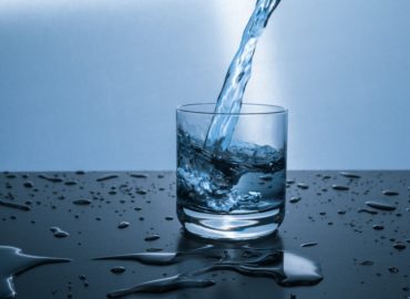 How Much Water Should I Drink Per Day?