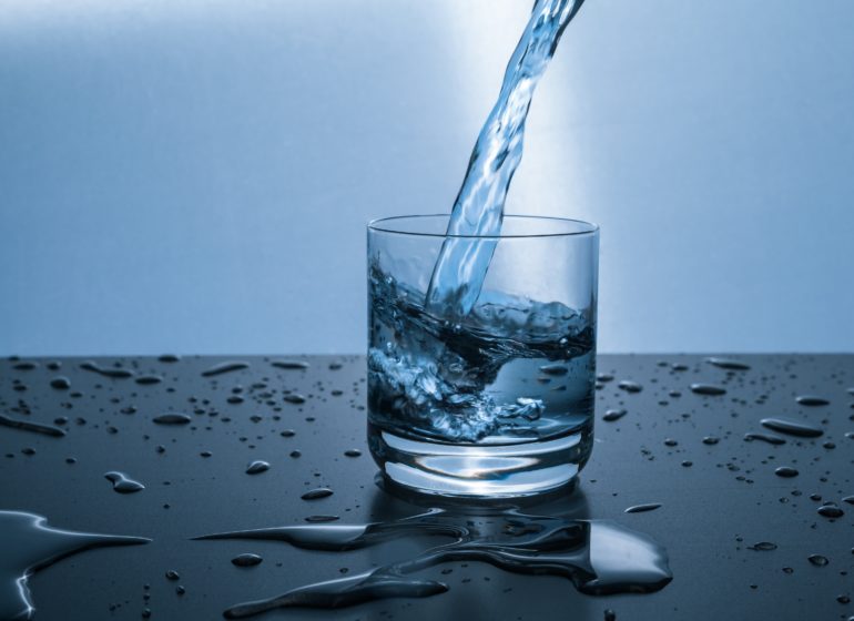 How Much Water Should I Drink Per Day